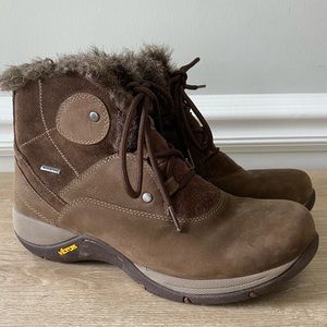 dansko candice boot